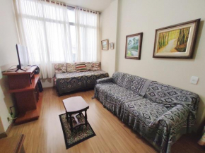 Apartamento no centro